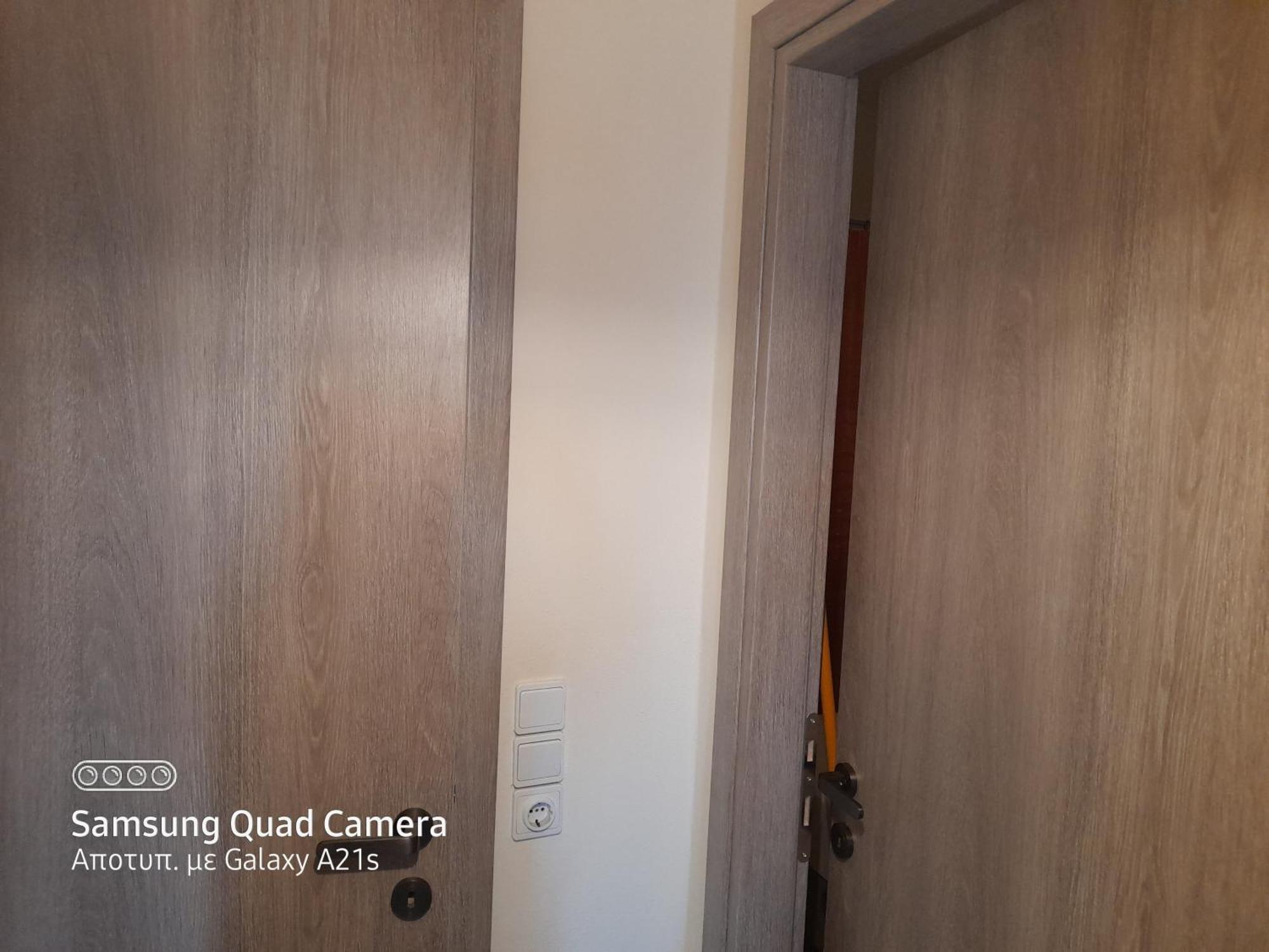 Antoine Apartment Sea Side Tsoutsouros  Luaran gambar